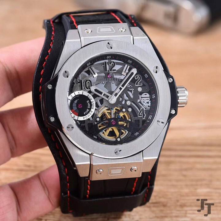 HUBLOT GENEVE Watch 509